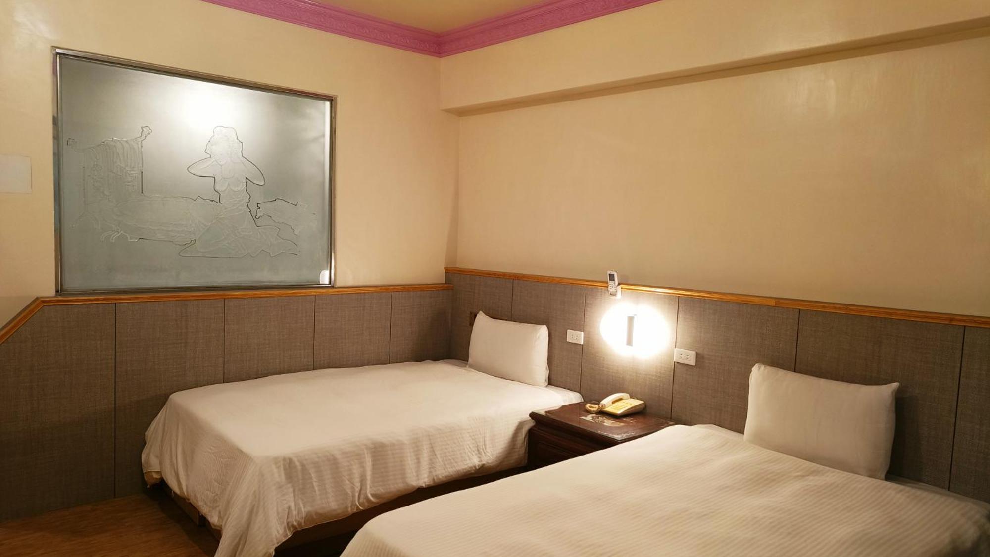 ג'יאושי Longchi Hot-Spring Hotel מראה חיצוני תמונה