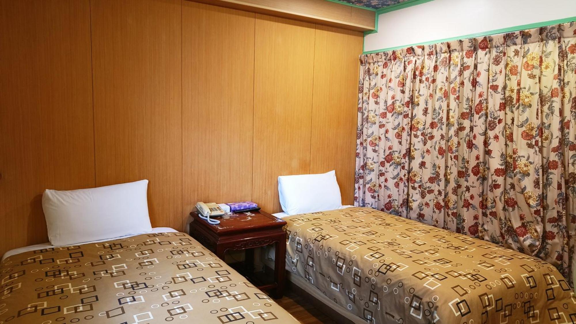 ג'יאושי Longchi Hot-Spring Hotel מראה חיצוני תמונה