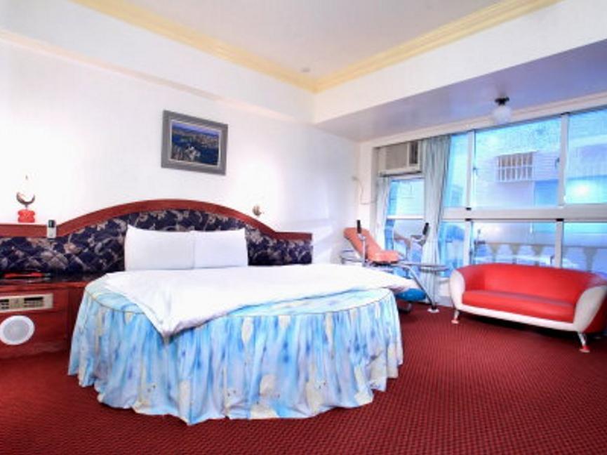ג'יאושי Longchi Hot-Spring Hotel מראה חיצוני תמונה