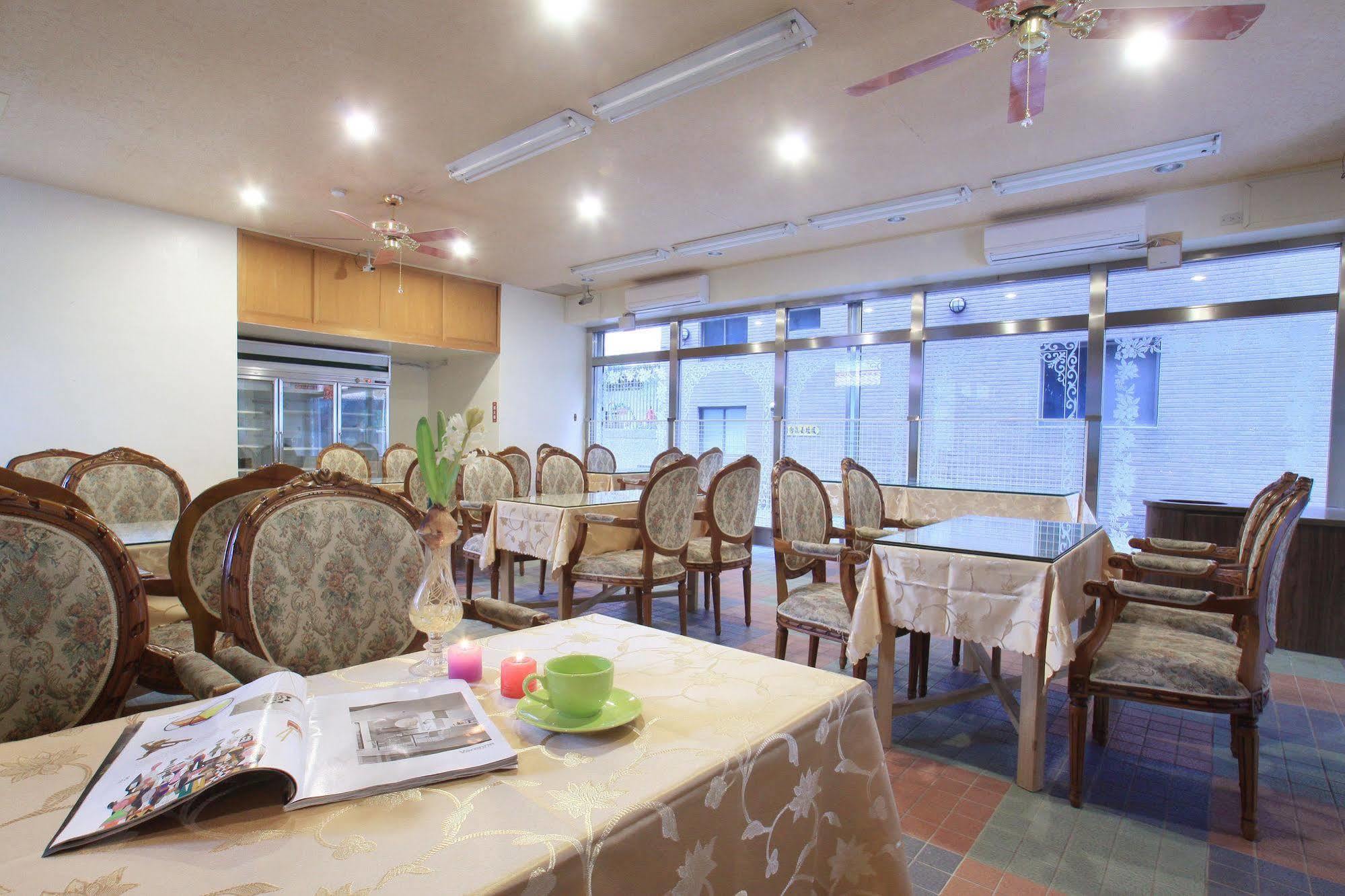 ג'יאושי Longchi Hot-Spring Hotel מראה חיצוני תמונה
